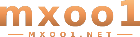 mxoo1 logo
